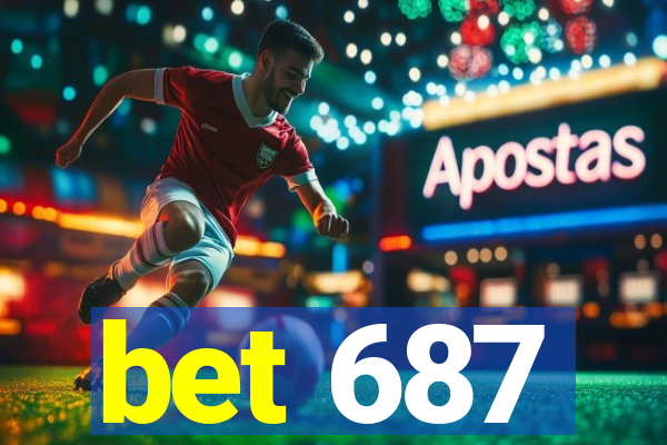 bet 687